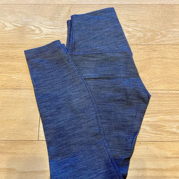 Lululemon Align Leggings - Picture 3 of 5